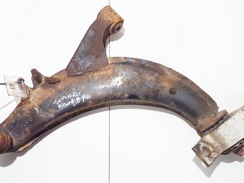 Used Left rear steering knuckle Left rear steering knuckle 35635542 35635542