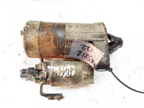 Starter CHRYSLER PT CRUISER (PT_) 2.0 | BP35643648M8 - Image 2