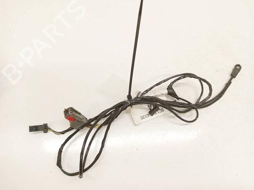 Used Wiring harness Wiring harness 37736424 37736424