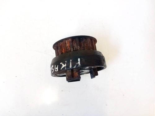 Pulley CITROËN C3 Picasso (SH_) 1.6 HDi | BP35353579M122 - Image 2