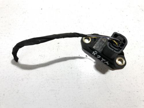 Used Electronic module Electronic module VW PASSAT CC B6 (357) 2.0 TDI (170 hp) 33507439 33507439