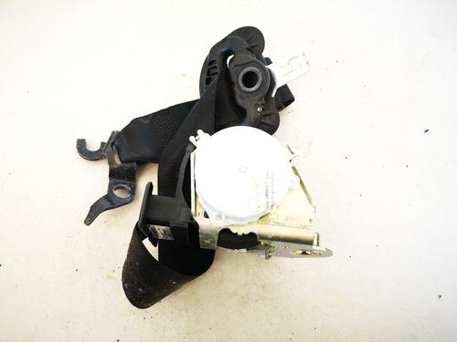 Used Front left seatbelt Front left seatbelt BMW 3 (E90) 320 d (163 hp) 35591039 35591039