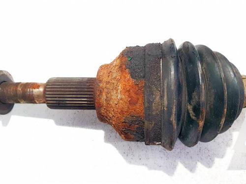 Left front driveshaft CHRYSLER SEBRING (JS) 2.0 CRD | BP37677469M38 - Image 2