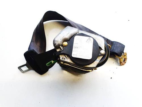 Used Front right seatbelt Front right seatbelt AUDI A4 B5 (8D2) 1.9 TDI (116 hp) 35355421 35355421