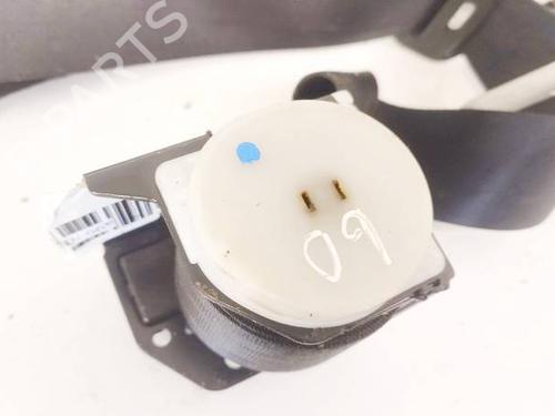 Rear right seatbelt MAZDA 5 (CR) 2.0 CD (CR19) | BP35122476I28 - Image 2