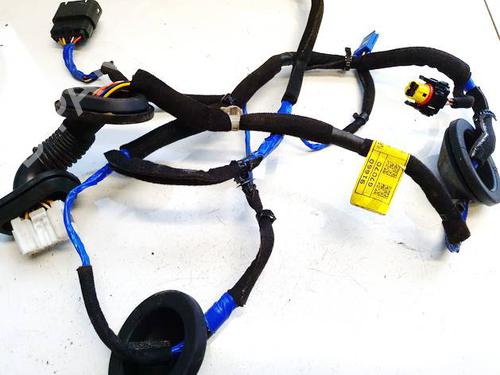 Wiring harness KREIDLER MF MF 25/1 | BP34897761E16 - Image 2