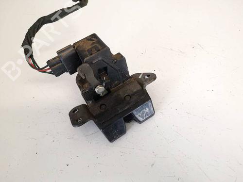 Tailgate lock KIA CEE'D Hatchback (ED) 1.4 | BP35048704C101 - Image 3