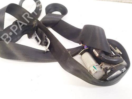 Used Front left seatbelt Front left seatbelt 35165560 35165560