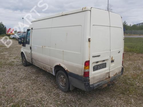 Fuse box FORD TRANSIT Van (FA_ _) 2.0 DI (FAE_, FAF_, FAG_) | BP33102974E1  - Image 9