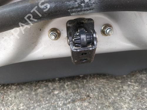 Hinge/Door check strap FORD C-MAX (DM2) 1.8 | BP35406185C146 - Image 2
