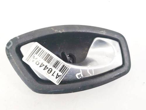 Used Front right interior door handle Front right interior door handle 35005835 35005835