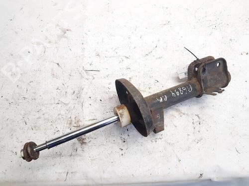 Used Left front shock absorber Left front shock absorber OPEL OMEGA B (V94) 2.2 DTI 16V (F69, M69, P69) (120 hp) 35547206 35547206