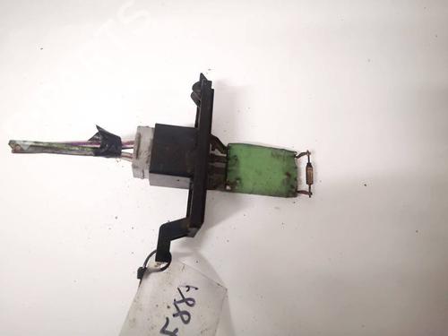 Used Heater resistor Heater resistor FORD FOCUS III 1.6 TDCi (115 hp) 35314546 35314546