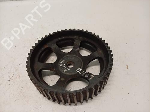 Used Pulley Pulley ALFA ROMEO 155 (167_) 1.9 TD (167.A3B, 167.A3) (90 hp) 39758137 39758137