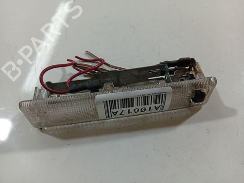 Luz interior Luz interior MERCEDES-BENZ 123 Saloon (W123) 240 D (123.123) (72 hp) 34891673 34891673