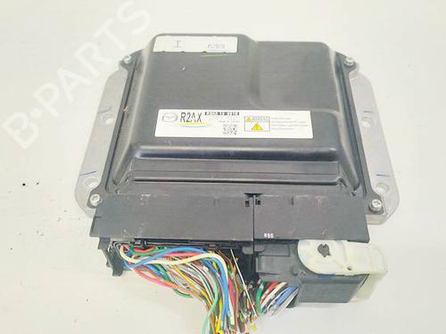 Used Engine control unit (ECU) Engine control unit (ECU) MAZDA CX-7 (ER) 2.2 MZR-CD AWD (ER10A) (173 hp) 32602569 32602569