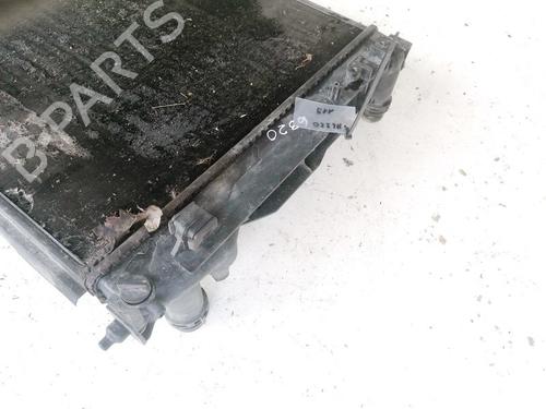 Water radiator VW PASSAT B5 Variant (3B5) 1.8 | BP35598149M31 - Image 2