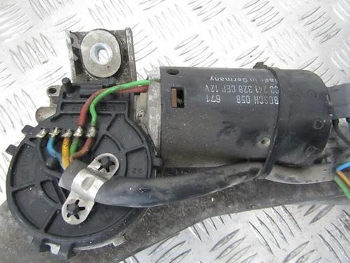 Used Front wiper motor Front wiper motor VOLVO 850 Estate (855) 2.5 TDI (140 hp) 35674081 35674081