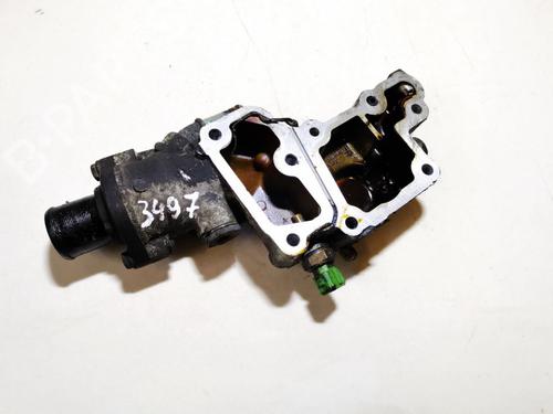 Used Thermostat housing Thermostat housing 35569975 35569975