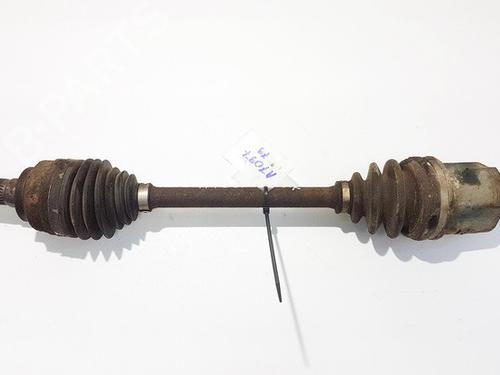 Used Left front driveshaft Left front driveshaft MAZDA 323 F VI Hatchback (BJ) 1.5 16V (BJ5W) (88 hp) 35507636 35507636