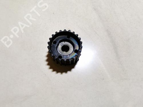 Used Pulley Pulley 35569508 35569508