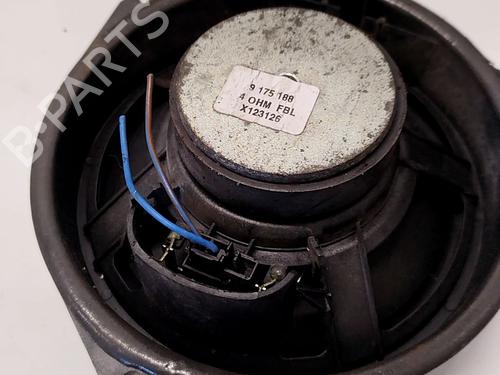 Speaker VOLVO V50 (545) 2.0 D | BP40244782E2 - Image 3