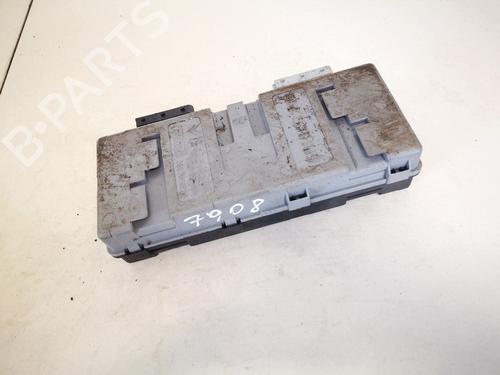 Used Electronic module Electronic module PEUGEOT 607 (9D, 9U) 2.2 HDi (133 hp) 35441466 35441466