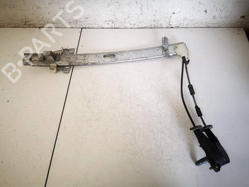Used Front left window mechanism Front left window mechanism 39253583 39253583