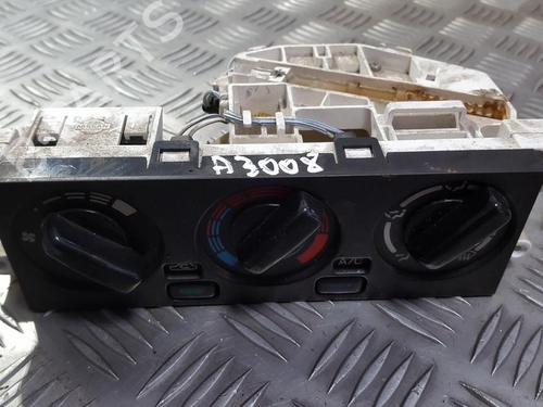 Used Climate control Climate control NISSAN ALMERA I Hatchback (N15) 1.6 SR, SLX (90 hp) 35671214 35671214
