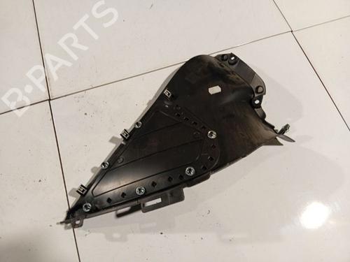 Boot lining FORD S-MAX (WA6) 2.2 TDCi | BP38582118I3 - Image 3