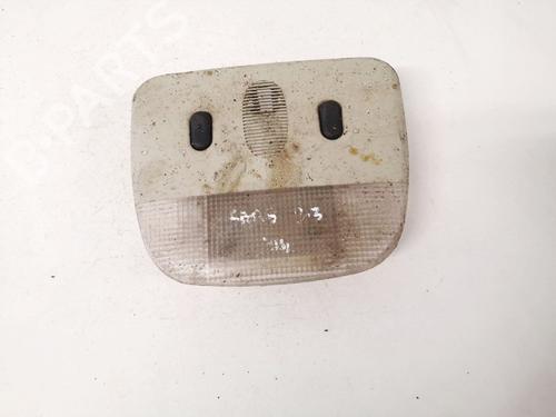 Used Interior roof light Interior roof light SAAB 9-3 (YS3F, E79, D79, D75) 2.2 TiD (125 hp) 35465465 35465465