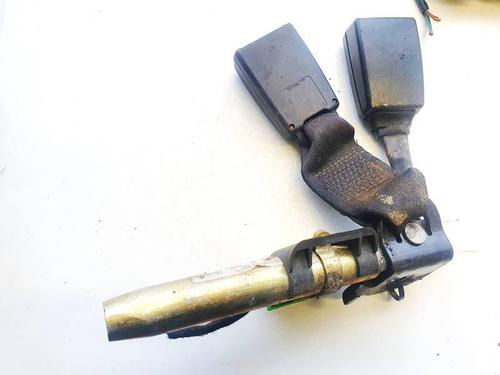 Used Seat buckle Seat buckle 35356514 35356514