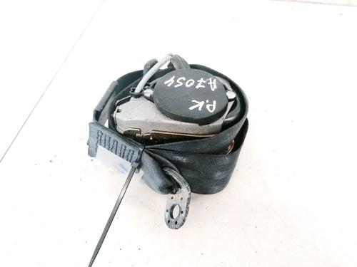 Used Front left seatbelt Front left seatbelt 35511377 35511377