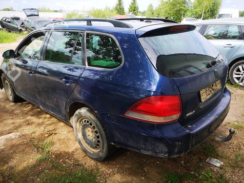 Other VW GOLF VI (5K1) 1.6 TDI | BP32627958O1