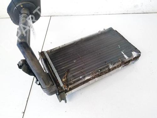 Used Heater matrix Heater matrix 35485897 35485897