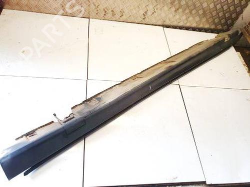 Used Left sideskirt Left sideskirt OPEL ASTRA G Hatchback (T98) 2.0 DI (F08, F48) (82 hp) 36759362 36759362