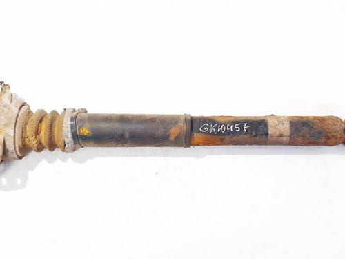 Used Left rear shock absorber Left rear shock absorber VW GOLF V (1K1) 1.9 TDI 4motion (105 hp) 34965016 34965016