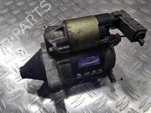 starter-toyota-yaris-_p1_-1999-2000-2001-2002-2003-2004-2005-35655542 main image