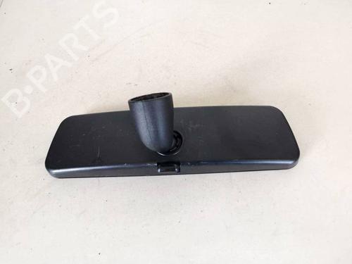 Rear mirror SKODA FABIA II (542) 1.9 TDI | BP35259217I6 - Image 2