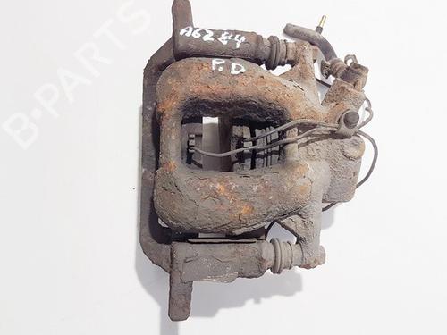 Used Right front brake caliper Right front brake caliper 35605158 35605158