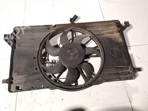 Used Fan Fan VOLVO V50 (545) 2.0 D (136 hp) 35198878 35198878