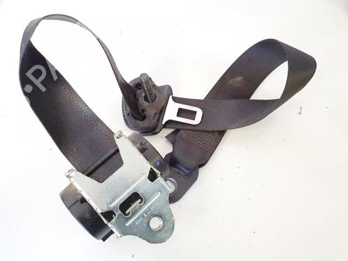 Used Front right seatbelt Front right seatbelt OPEL COMBO Tour 1.7 DTI 16V (75 hp) 35439342 35439342