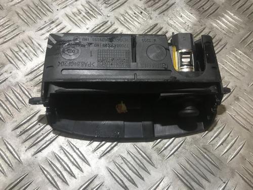 Used Ashtray Ashtray RENAULT MEGANE Scenic (JA0/1_) 1.6 e (JA0F) (90 hp) 35696984 35696984