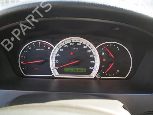 Engine mount CHEVROLET EPICA (KL1_) 2.0 | BP32921907M89  - Image 9