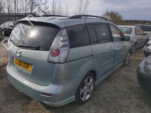 Speaker MAZDA 5 (CR) 2.0 (CREW, CR19) | BP33090379E2 - Image 11