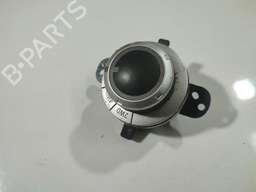 Used Switch Switch MITSUBISHI OUTLANDER II (CW_W) 2.2 DI-D 4WD (156 hp) 34874255 34874255