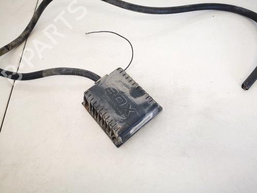 Used Electronic module Electronic module AUDI A8 D2 (4D2, 4D8) 2.5 TDI (150 hp) 32909340 32909340