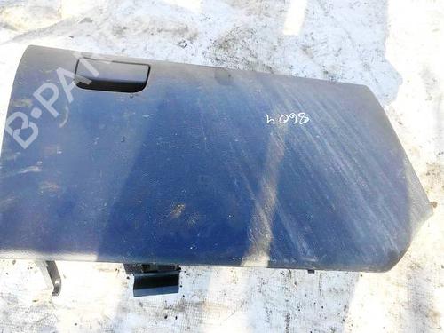 Handschuhfach für Handschuhfach MAZDA 3 (BL) 1.6 MZ-CD (BL14) (109 hp) 35197645 35197645