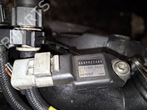 Electronic module SUZUKI LIANA Hatchback 1.4 DDiS | BP35191808M83 - Image 3