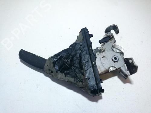 Used Hand brake Hand brake OPEL VECTRA B (J96) 2.0 DTI 16V (F19) (101 hp) 35839580 35839580